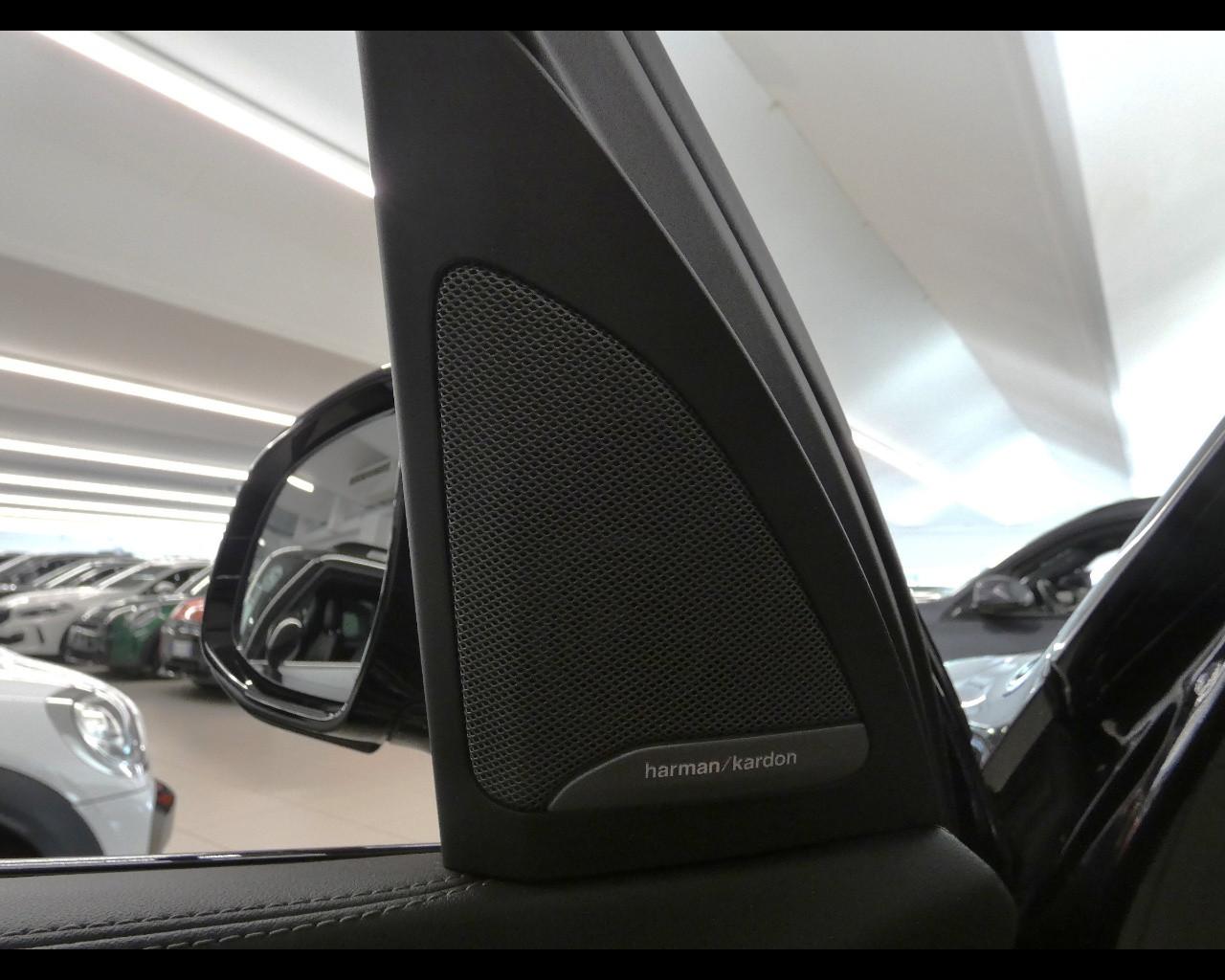 BMW X5 xDrive30d