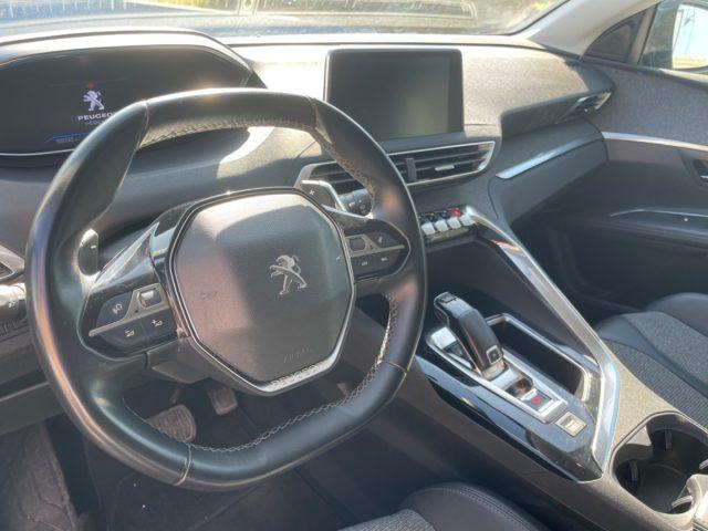 PEUGEOT 5008 BlueHDi 130 S&S