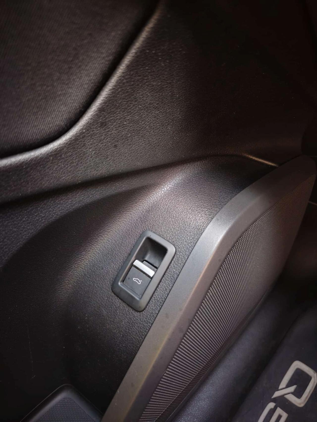 Audi Q5 2.0 TDI 190 CV quattro S tronic Business Sport