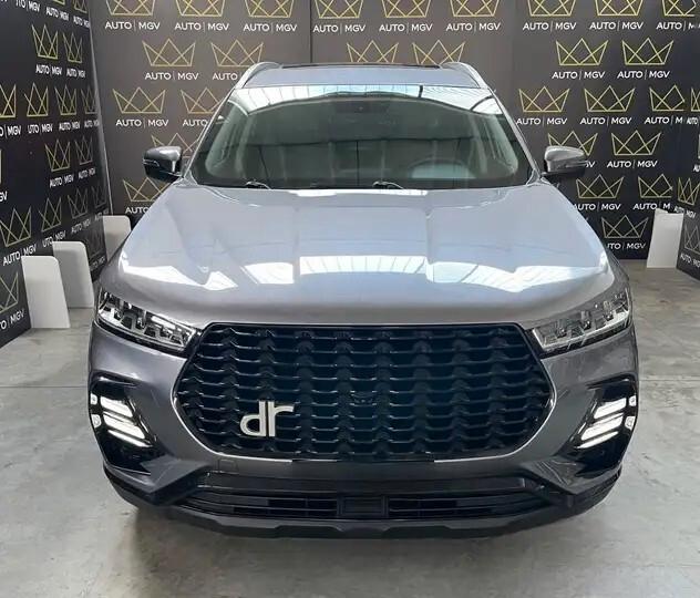 Dr 6.0 1.5 Turbo CVT