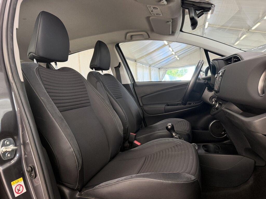 Toyota Yaris 5 Porte 1.0 Lounge