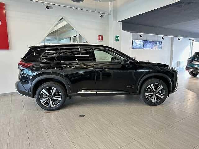 Nissan X-Trail e-Power e-4orce 4WD 5 posti Tekna