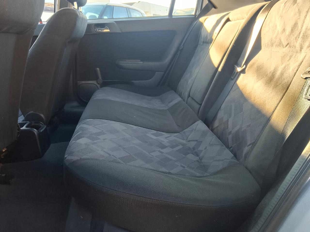 Opel Astra 1.4i 16V cat 5 porte GPL