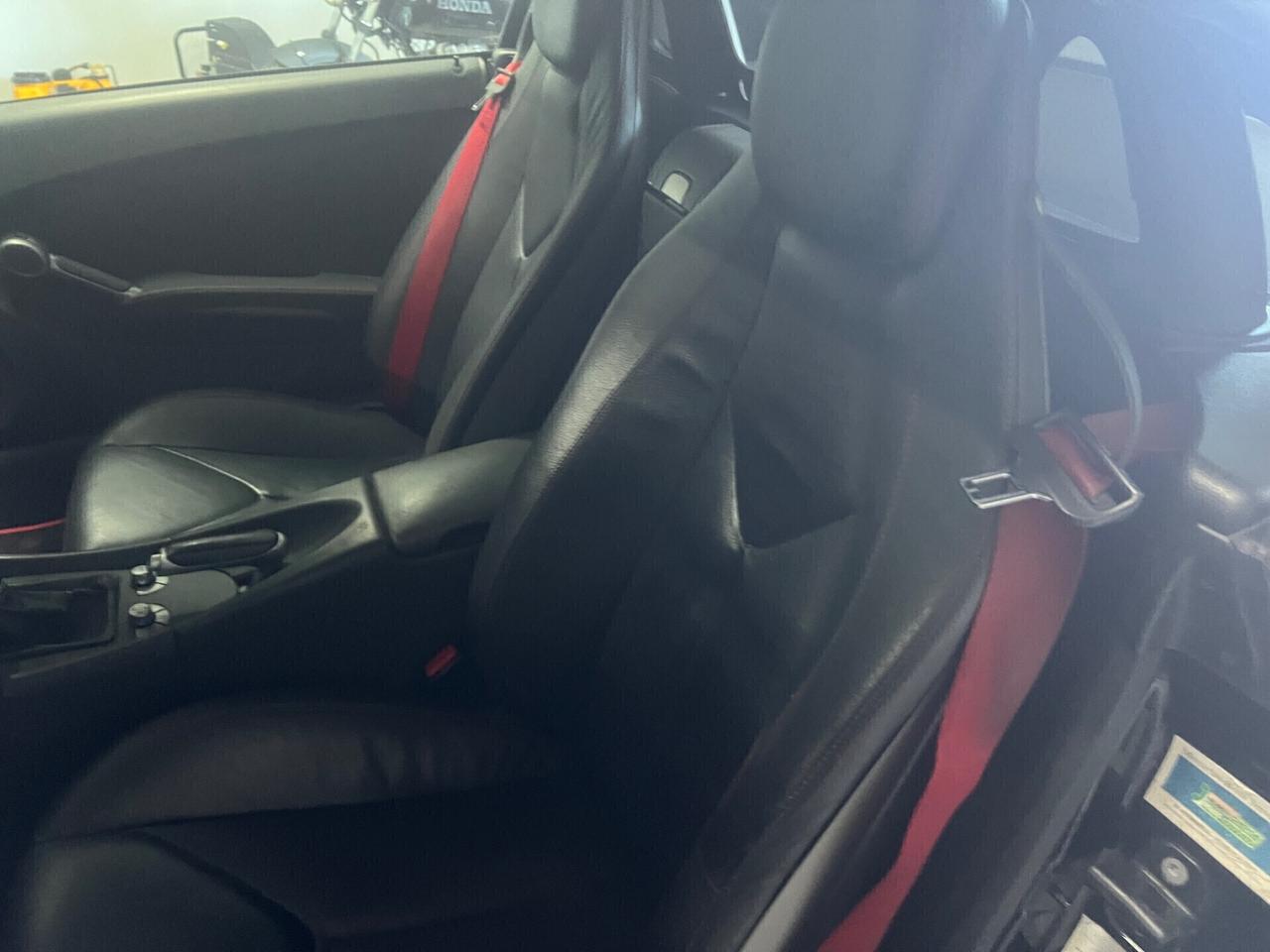 Mercedes-benz SLK 200cat Sport