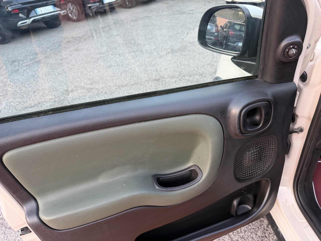 Fiat Panda 0.9 TwinAir Turbo S&S 4x4 TAGLIANDATA! PREZZO VERO
