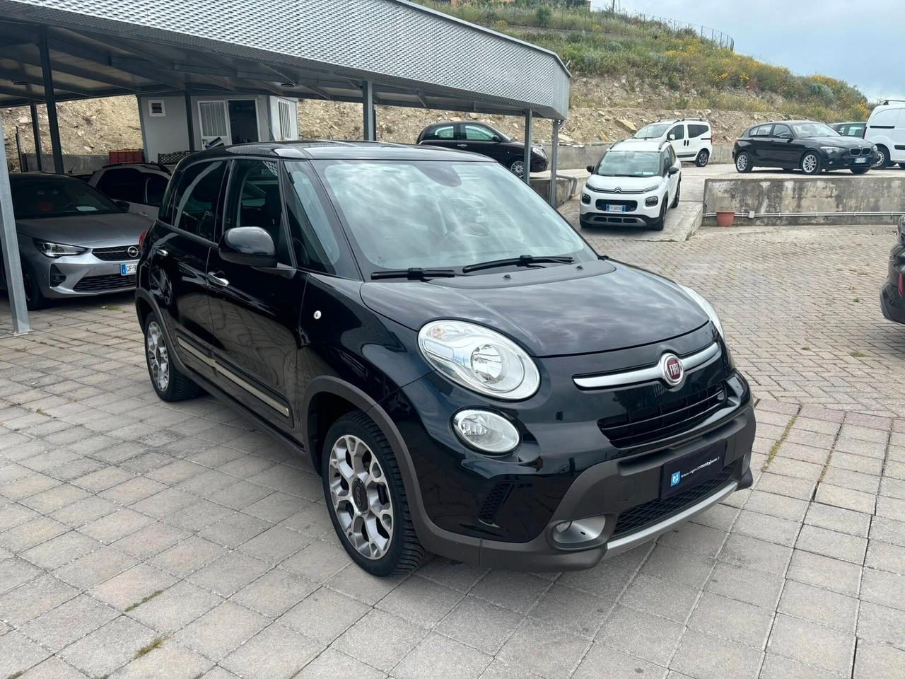 FIAT 500 L 1.3 - 2016