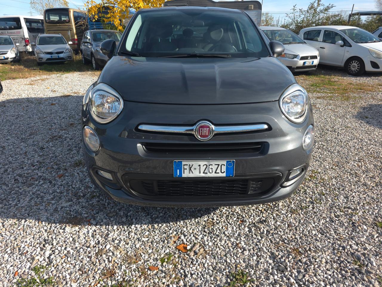 Fiat 500X 1.6 MultiJet 120 CV Business