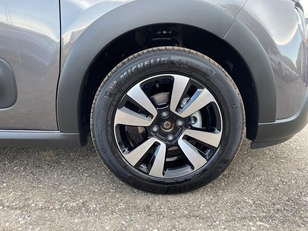 Citroën C3 PureTech 83 S&S Max