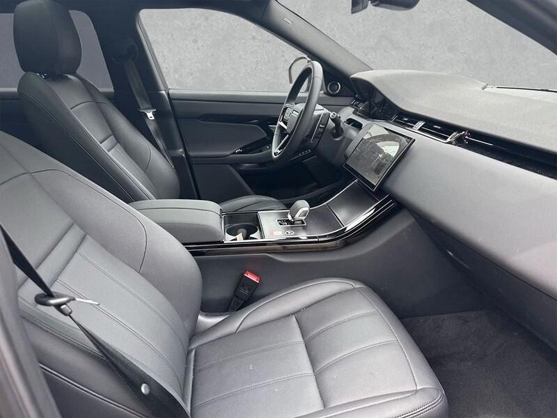 Land Rover Range Evoque 2.0D I4 204 CV AWD Auto Dynamic SE