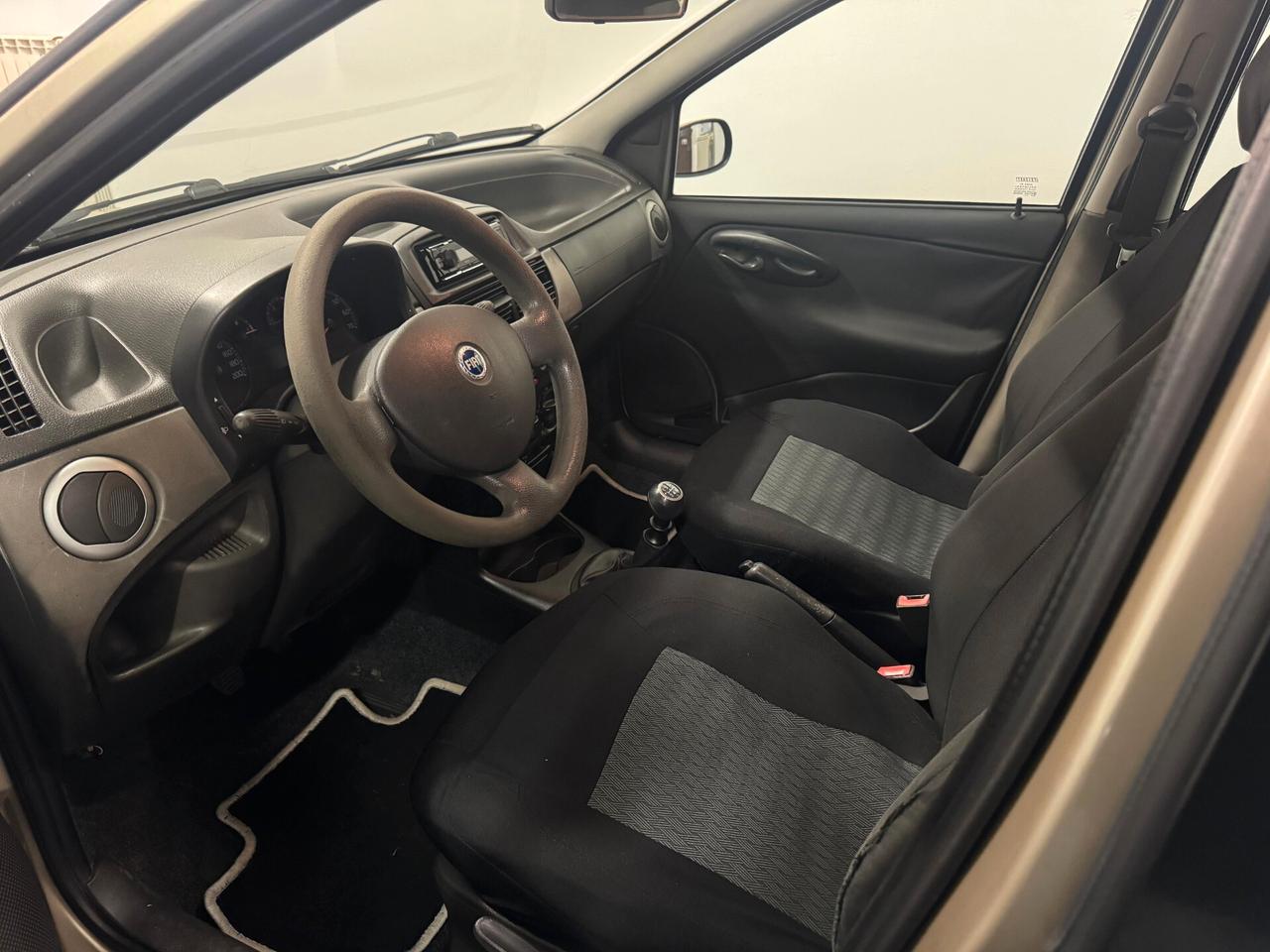 Fiat Punto Classic 1.2 5 porte Dynamic