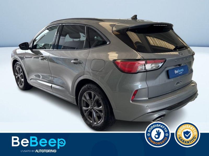 Ford Kuga 1.5 ECOBLUE ST-LINE 2WD 120CV