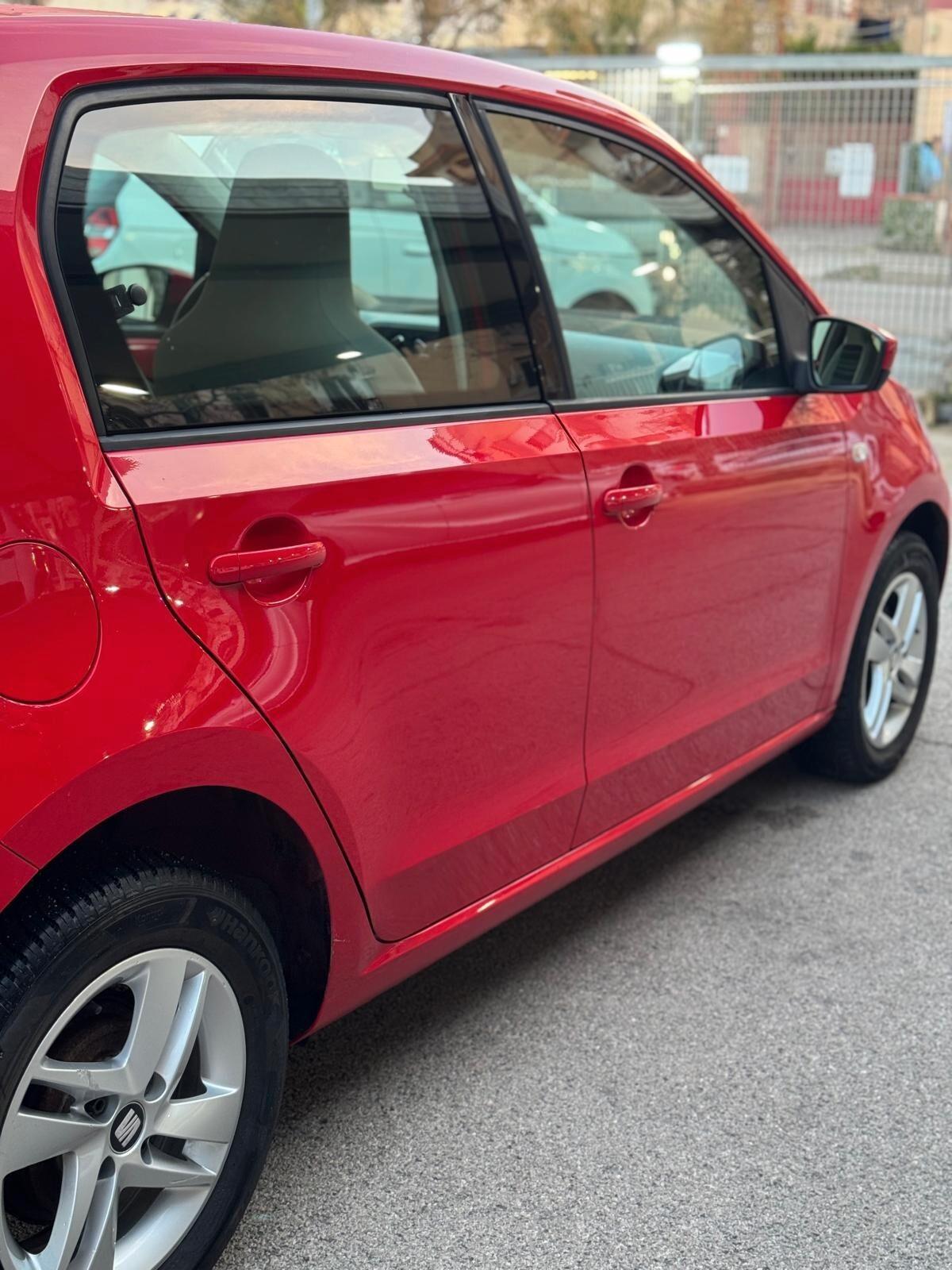 Seat Mii 1.0 5 porte Style