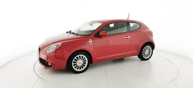 ALFA ROMEO MiTo 1.4 78 CV 8V S&S - OK NEOPATENTATO