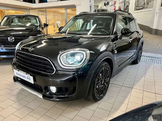 MINI One Countryman Mini Countryman 1.5 One Baker Street