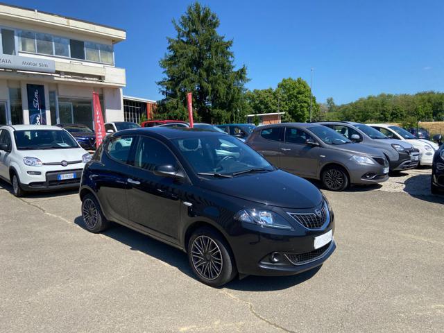 LANCIA Ypsilon *PROMO* 1.0 S&S Hybrid Gold