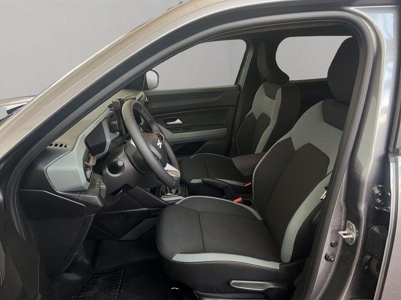 Dacia Duster Duster 1.6 hybrid Extreme 140cv