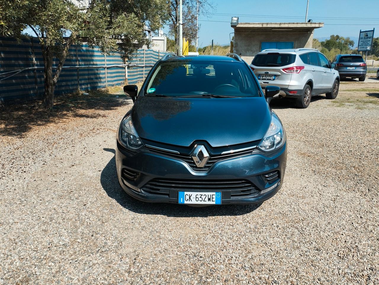 Renault Clio Sporter TCe 12V 90 CV Business