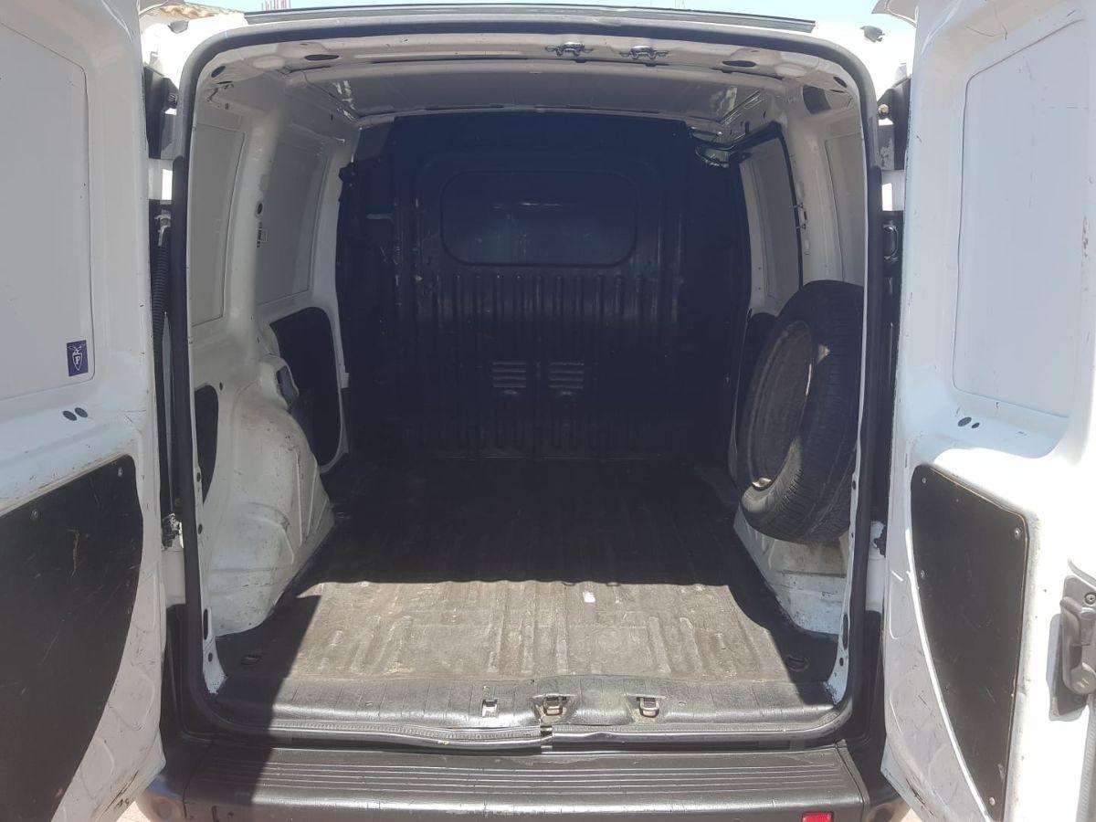 FIAT DOBLO' 1.6 NATURAL POWER 103 CV MOTORE NUOVO