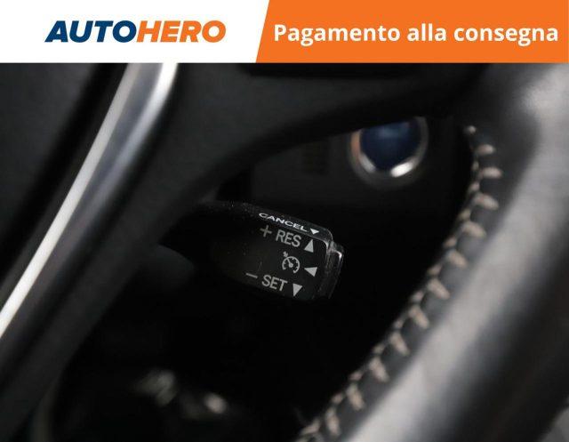 TOYOTA Auris 1.8 Hybrid Active