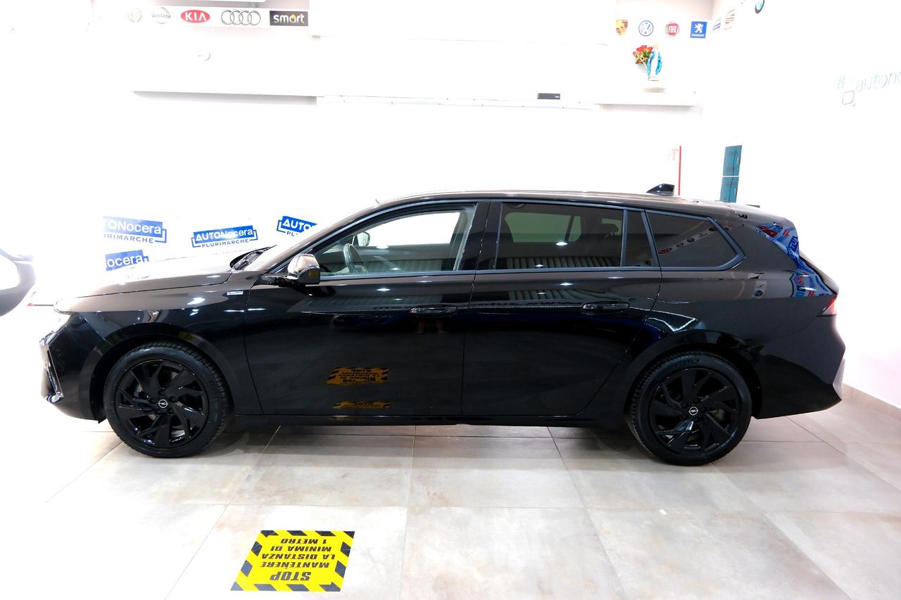 Opel Astra Sports Tourer 1.2T 130cv GS