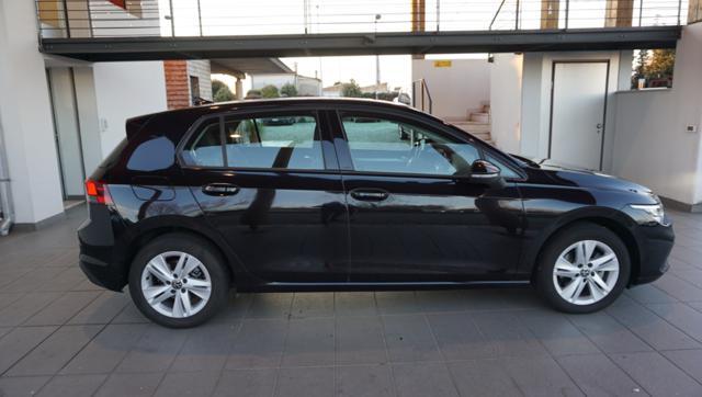 VOLKSWAGEN Golf 2.0 TDI 115 CV Life