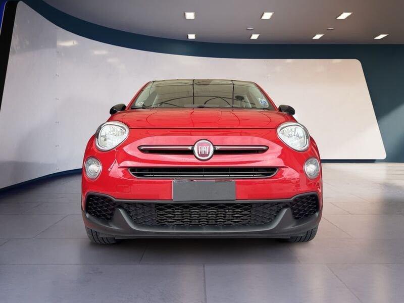 FIAT 500X 1.6 MultiJet 120 CV