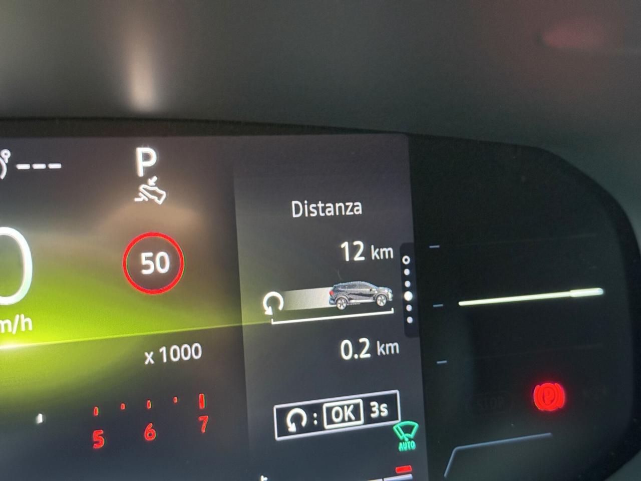 Renault Symbioz Mild Hybrid AT 140 CV Evolution