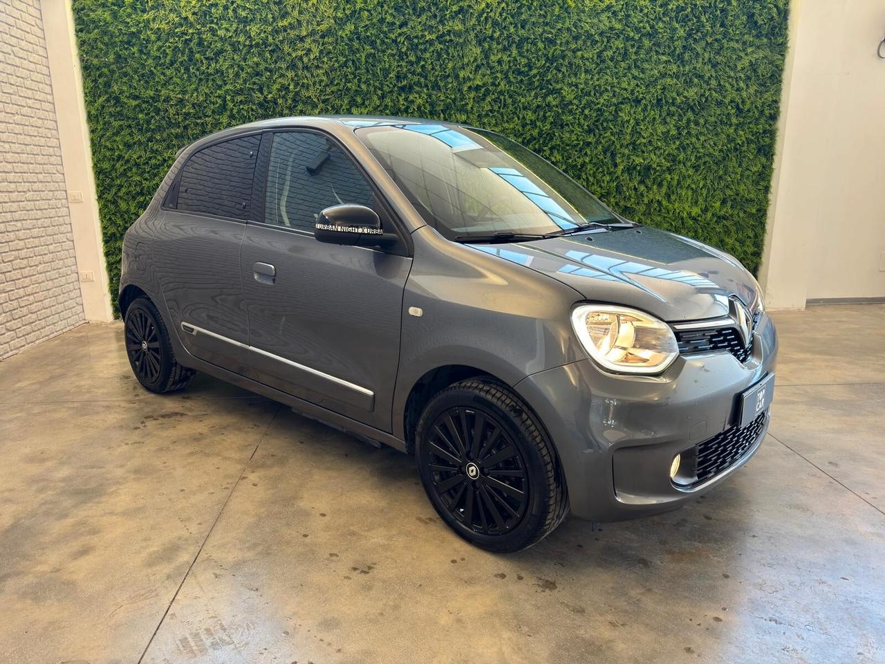 Renault Twingo Electric Urban Night