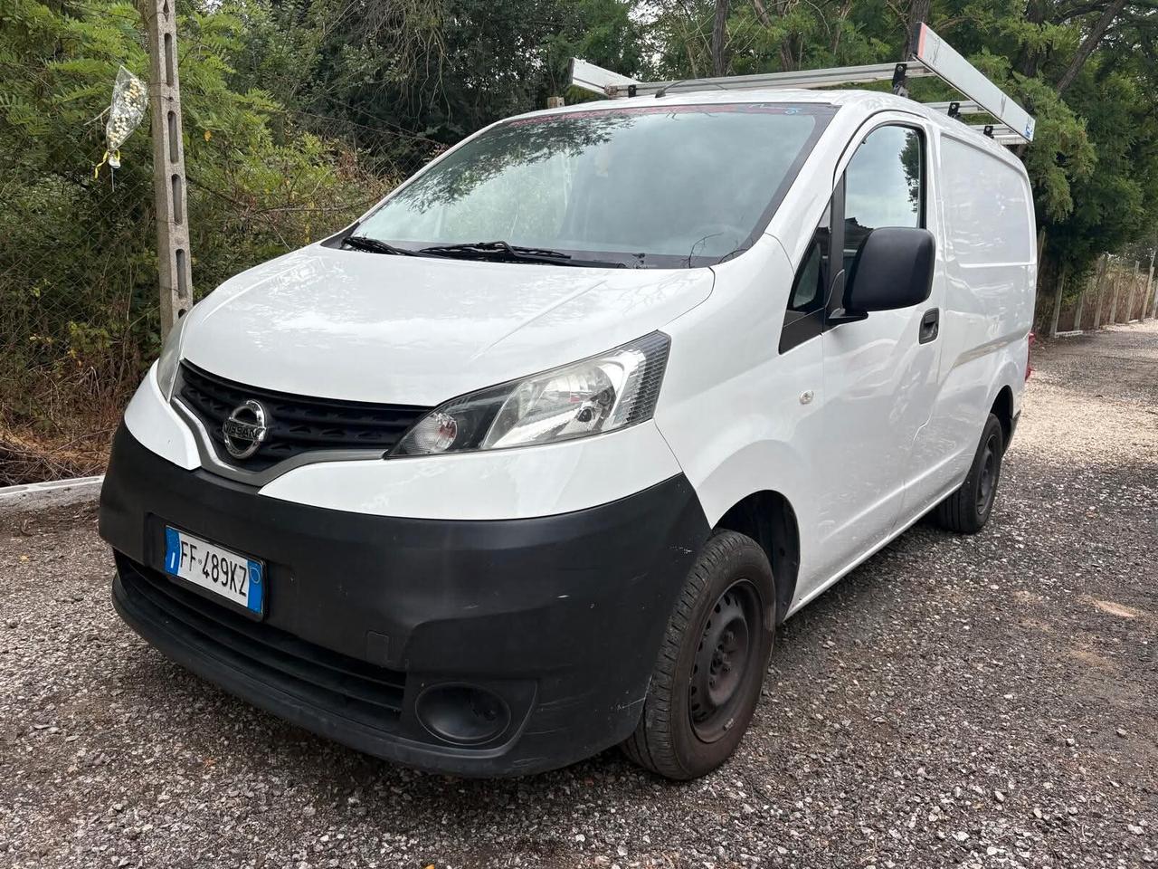 Nissan NV200 1.5 dCi 90CV Furgone PREZZO IVA INCLUSA