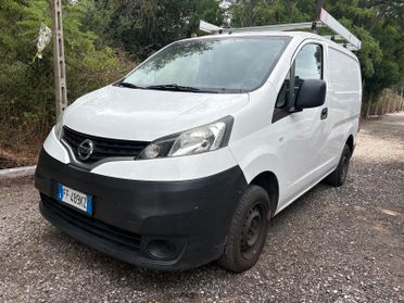 Nissan NV200 1.5 dCi 90CV Furgone PREZZO IVA INCLUSA