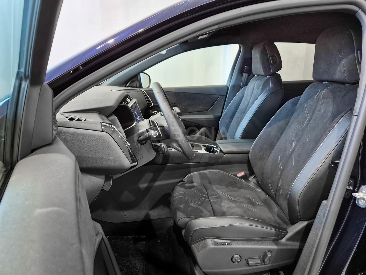 DS DS 7 1.5 bluehdi performance line+ 130cv auto