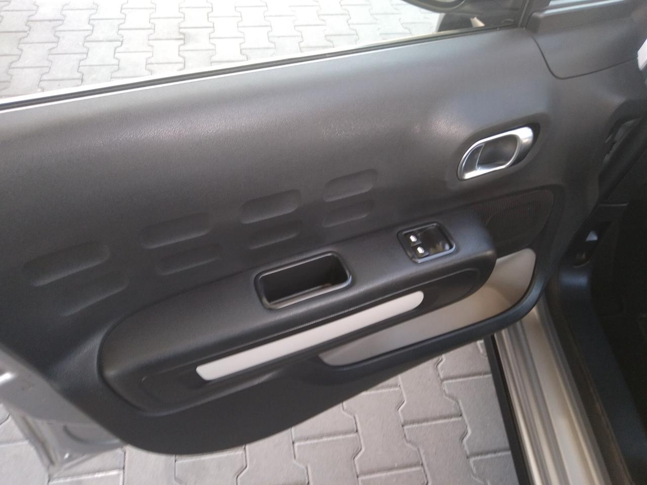 Citroen C3 PureTech 83 S&S Shine benzina-gpl x neopatentati