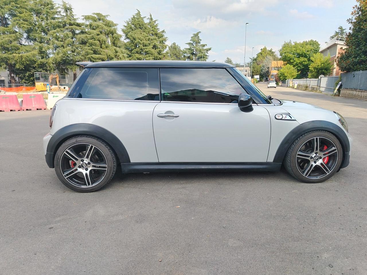 Mini Cooper SD Coupe 2.0 Coupé