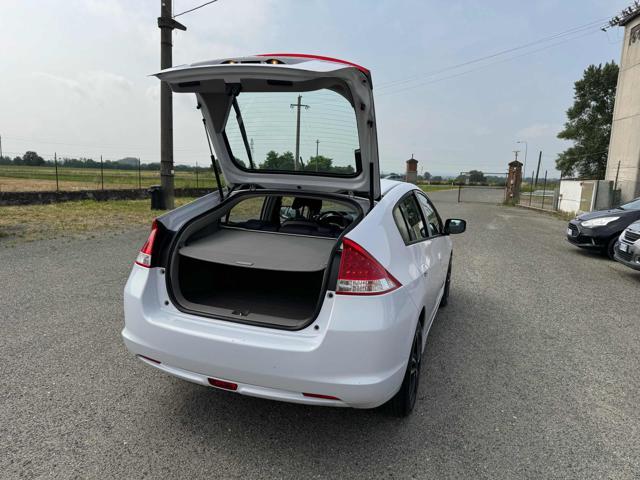 HONDA Insight 1.3 Executive i-Pilot