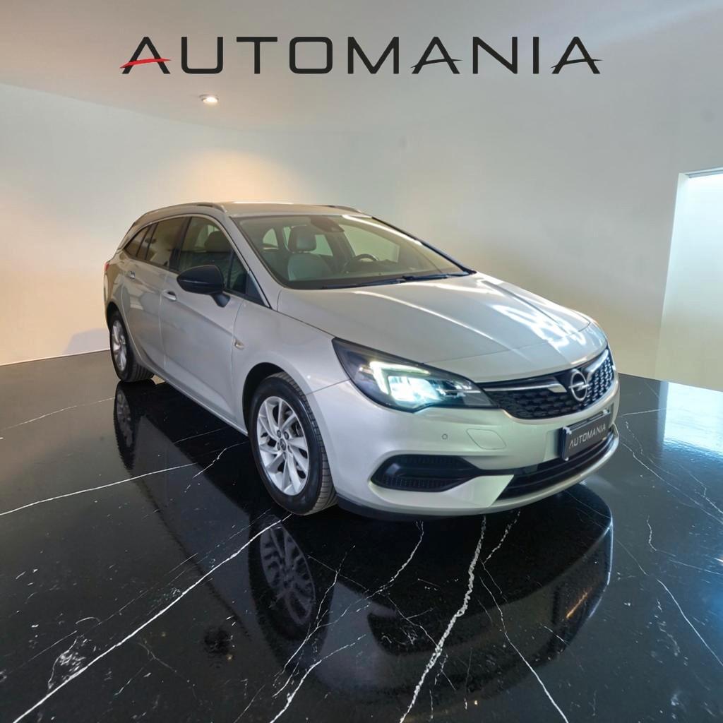 Opel Astra Sports Tourer 1.5 cdti Business Elegance s&s 122cv at9