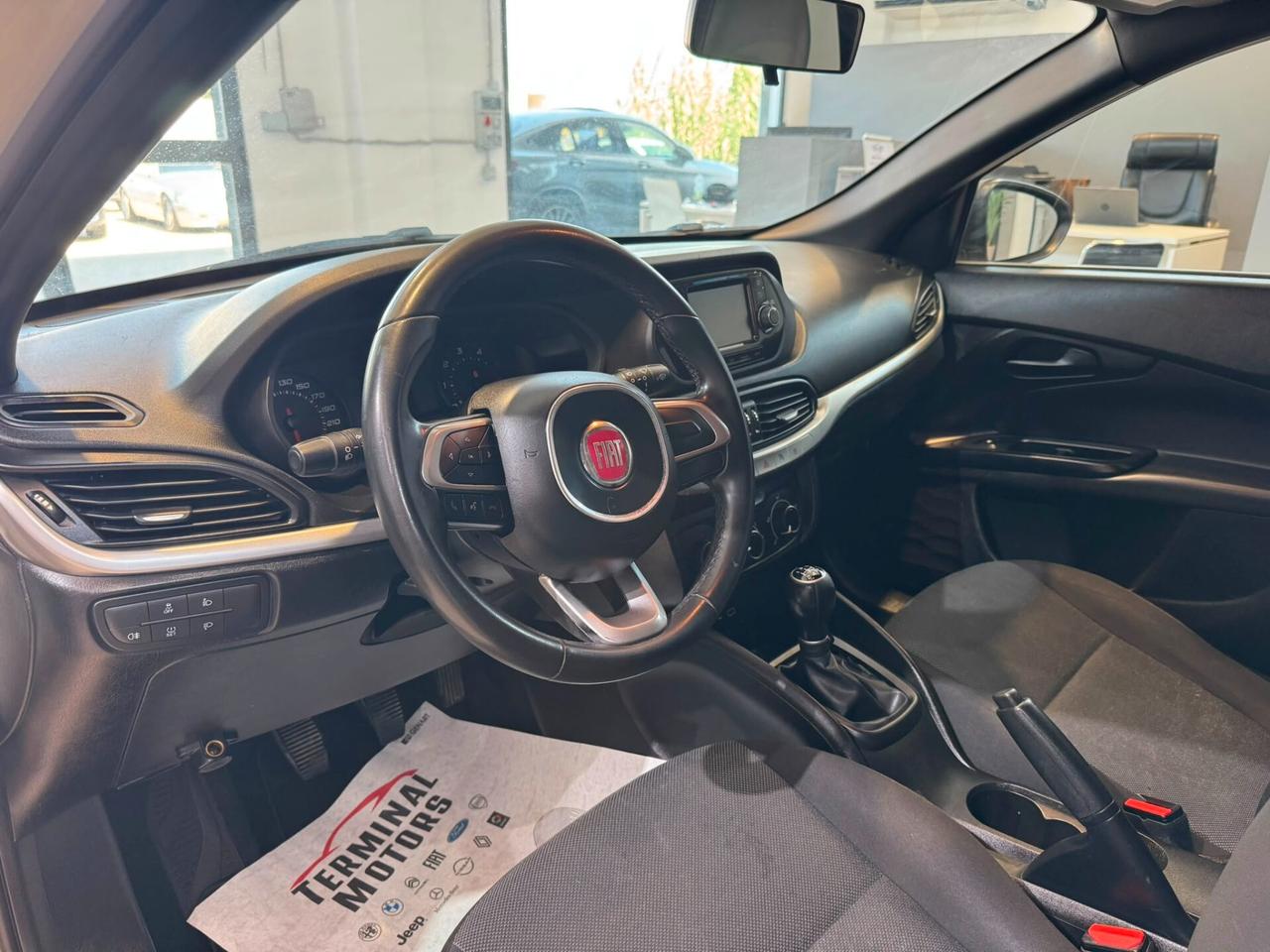 Fiat Tipo 1.3 Mjt S&S 5 porte Business