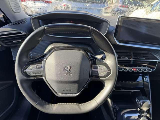 Peugeot 2008 1.5 bluehdi Allure Navi Pack s&s 100cv