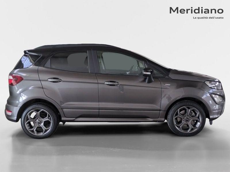 Ford EcoSport 1.5 Ecoblue 95 CV Start&Stop ST-Line