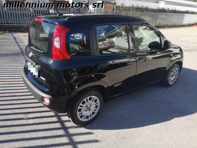 FIAT Panda 1.0 S&S Hybrid