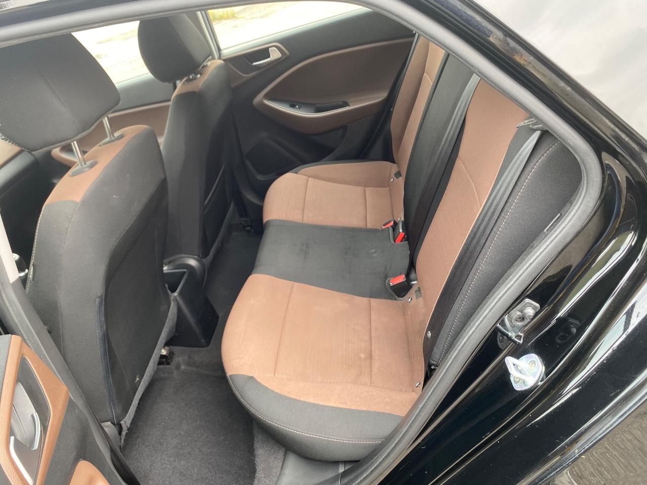 Hyundai i20 1.2 5 porte Econext Classic