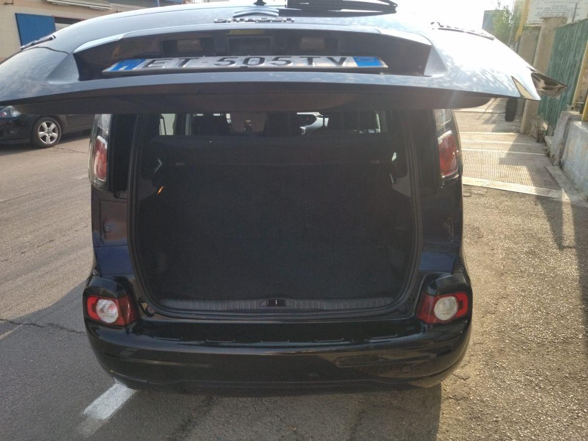 CITROEN C3 Picasso 1.6 HDi 90 Seduction 2014