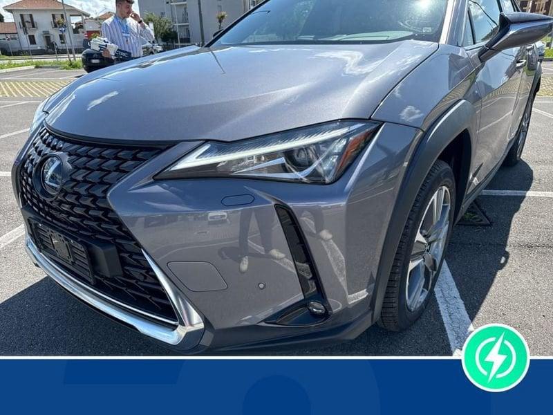 Lexus UX Full Electric UX UX300E PREMIUM MY22