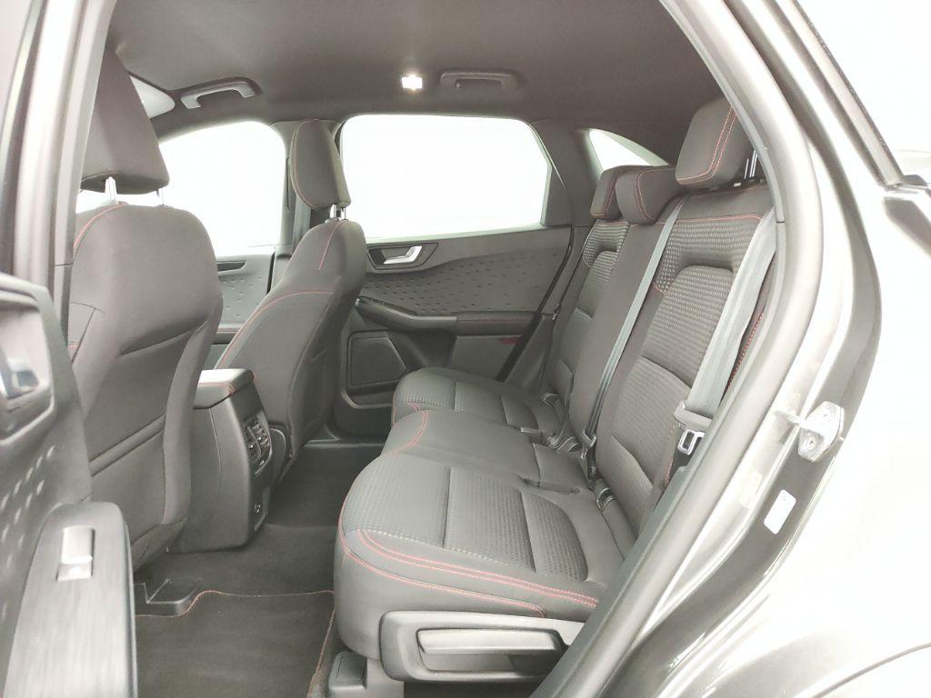 FORD Kuga ST-Line 2.5 FHEV 190cv Aut CVT -