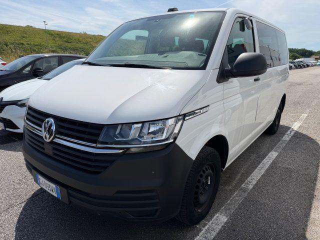 VOLKSWAGEN Caravelle 2.0 TDI 110CV PC Trendline