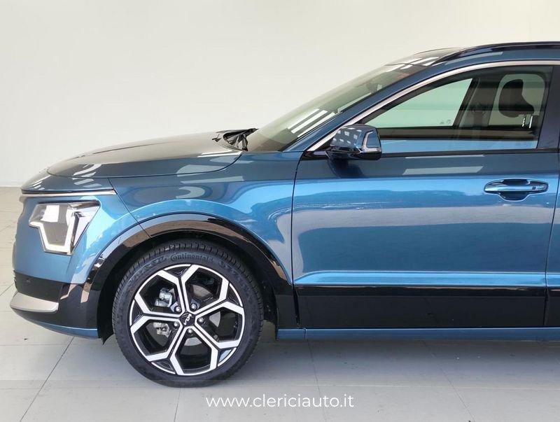 Kia Niro 1.6 GDi DCT HEV Style