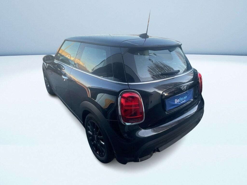 Mini Cooper 1.5 TwinPower Turbo Cooper