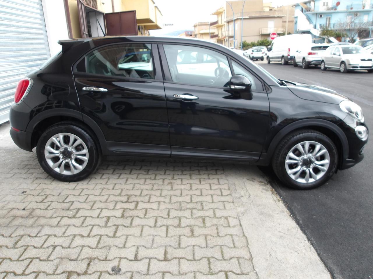 Fiat 500X 1.6 mjt Pop Star 4x2 120cv