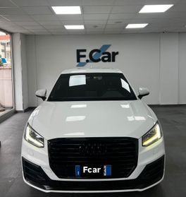 Audi Q2 1.6 TDI S tronic line Edition