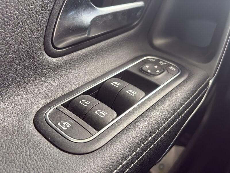 Mercedes-Benz Classe A A 180 Progressive Advanced