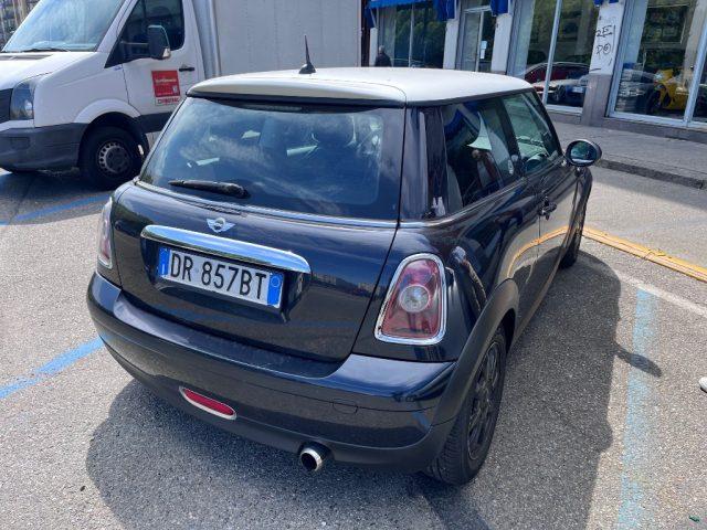 MINI One 1.4 16V One Chili per operatori del settore